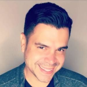 Meet your Posher, Jorge